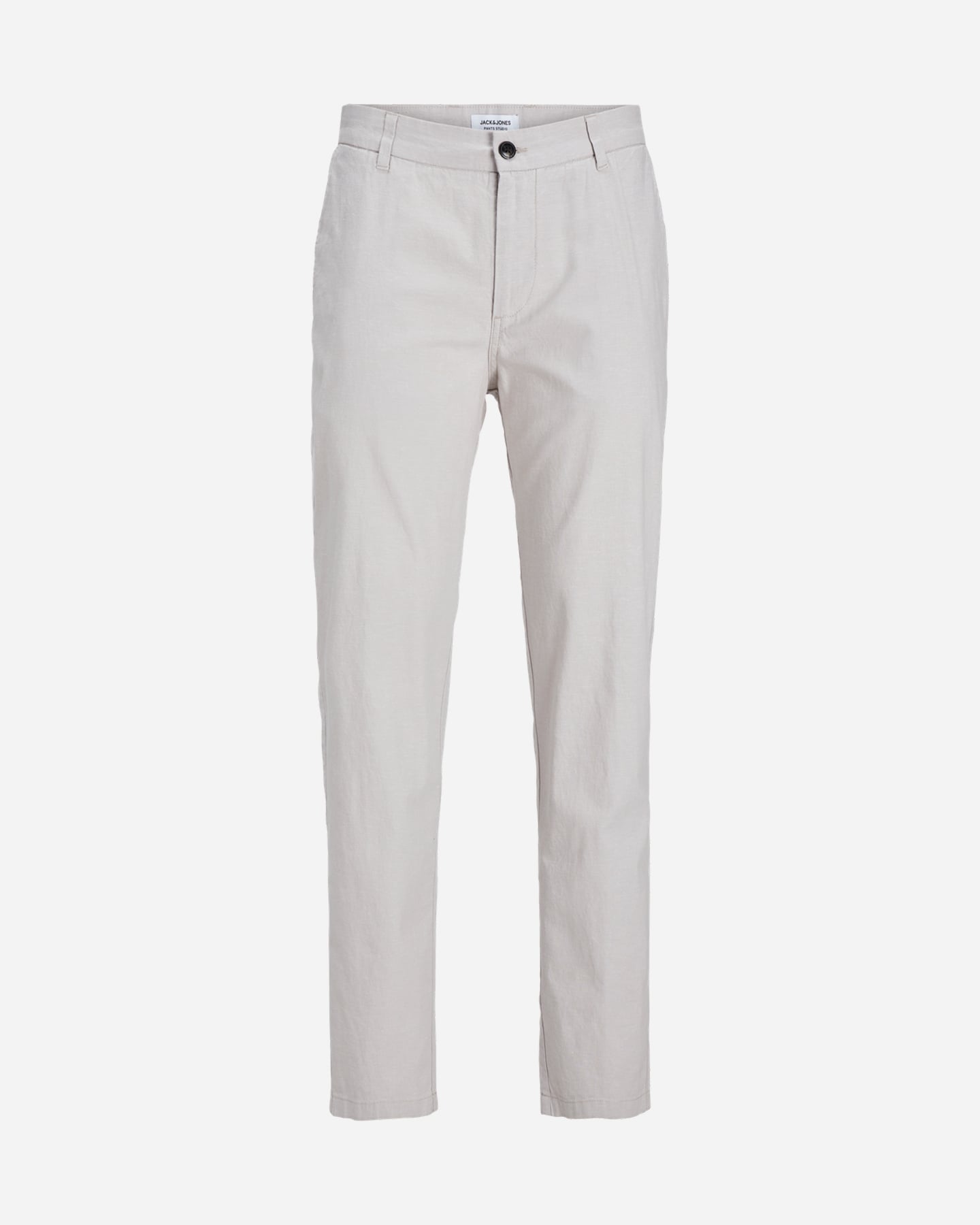 Pantalone JACK & JONES ACE CONFORT M - Beige - 0 | Cisalfa Sport